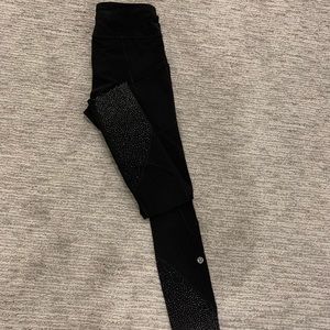 Lululemon athletic leggings